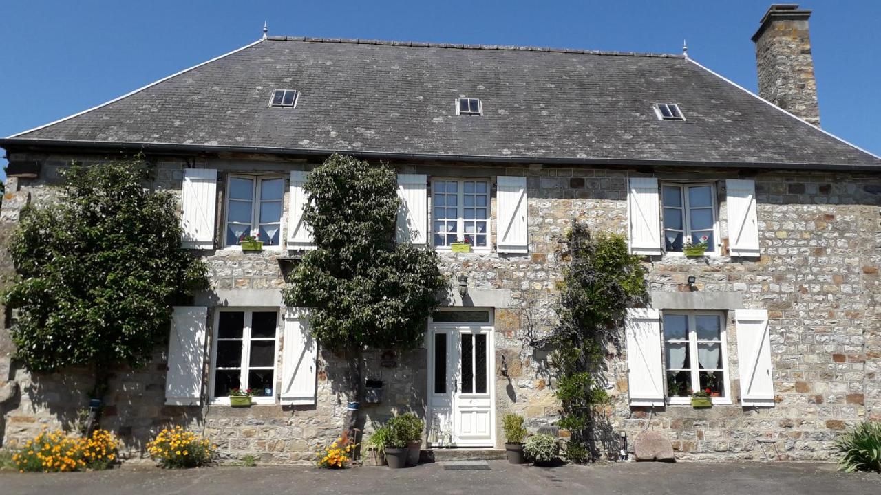 Chambres D'Hotes La Difference-Le Pressoir Rouelle ภายนอก รูปภาพ