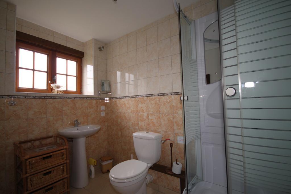Chambres D'Hotes La Difference-Le Pressoir Rouelle ห้อง รูปภาพ