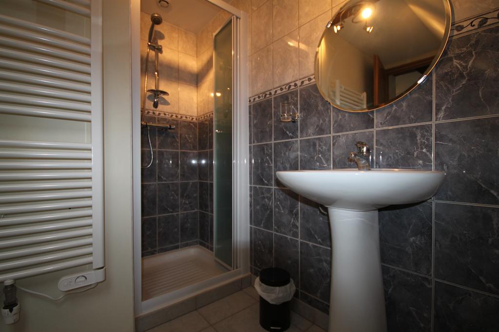 Chambres D'Hotes La Difference-Le Pressoir Rouelle ห้อง รูปภาพ