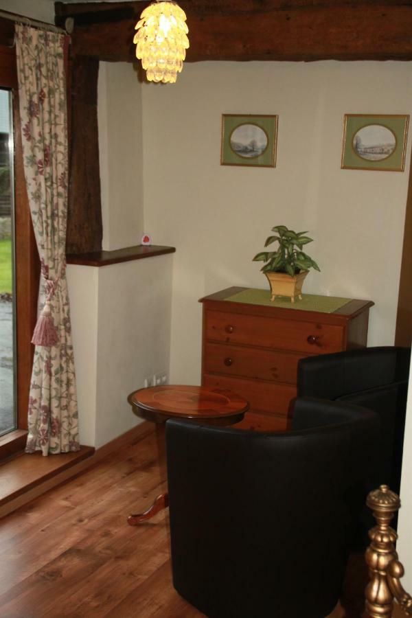 Chambres D'Hotes La Difference-Le Pressoir Rouelle ภายนอก รูปภาพ
